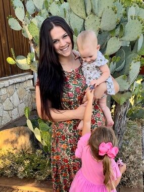 Meet your Posher, Rachel